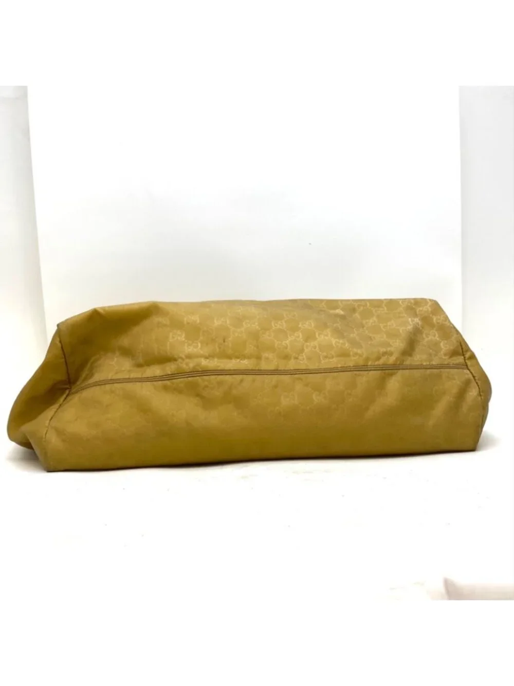 Gucci Tote Ggnylon A3 Travel Business Mothers - Picture 6 of 15